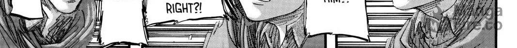 Attack on Titan Chapter 79 page 66 - 