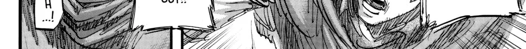 Attack on Titan Chapter 79 page 68 - 
