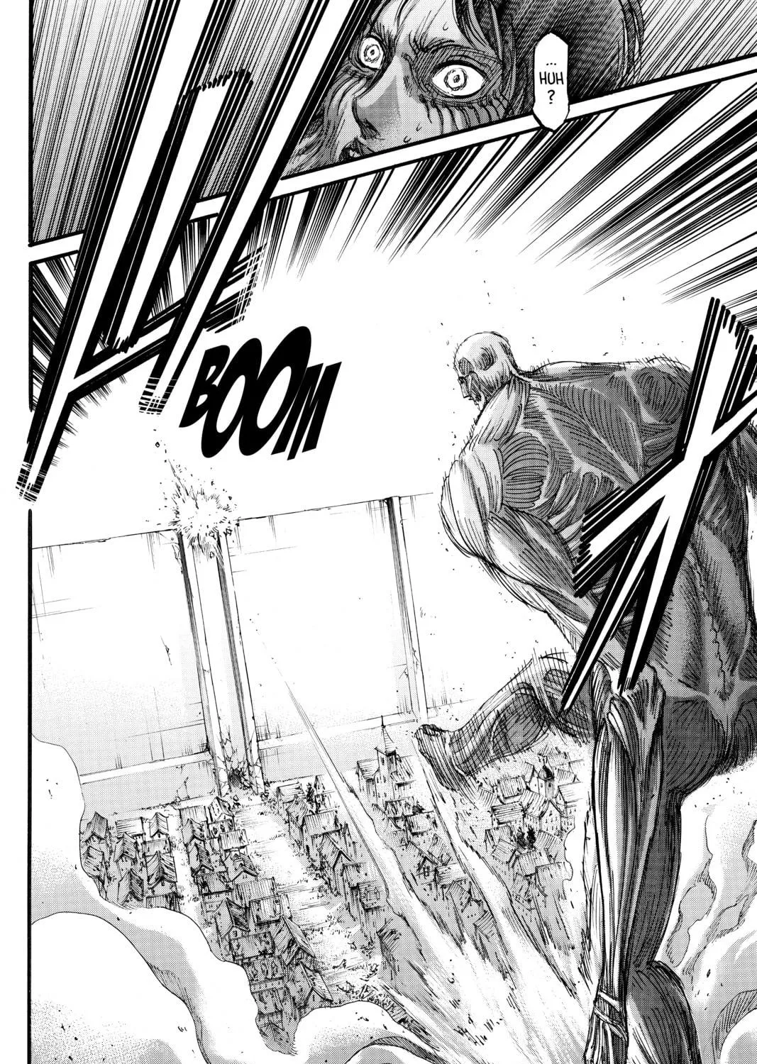 Attack on Titan Chapter 79 page 79 - 