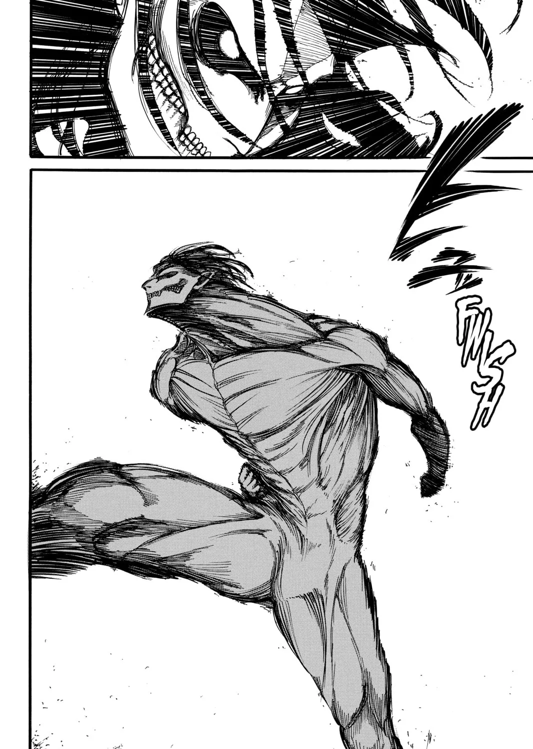 Attack on Titan Chapter 8 page 13 - 