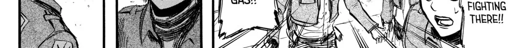 Attack on Titan Chapter 8 page 22 - 