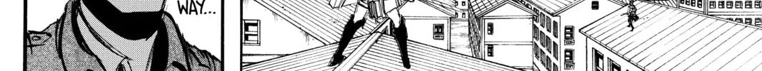 Attack on Titan Chapter 8 page 34 - 