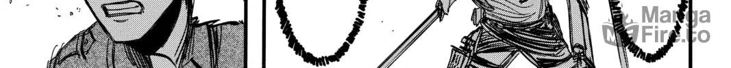 Attack on Titan Chapter 8 page 36 - 