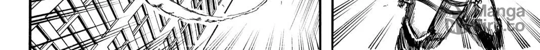 Attack on Titan Chapter 8 page 6 - 