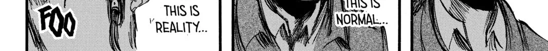 Attack on Titan Chapter 8 page 58 - 