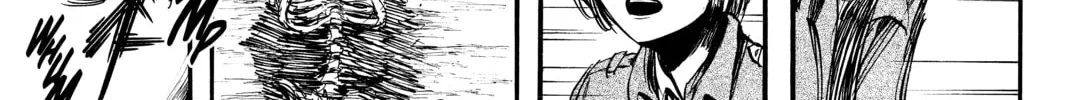 Attack on Titan Chapter 8 page 8 - 