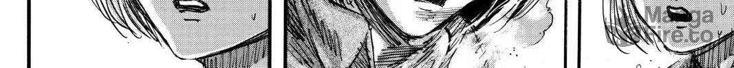 Attack on Titan Chapter 80 page 20 - 