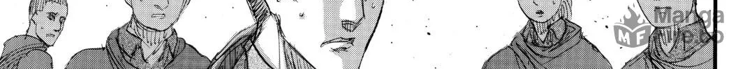 Attack on Titan Chapter 80 page 30 - 