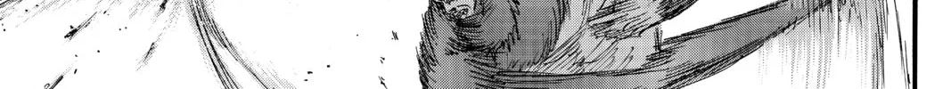 Attack on Titan Chapter 80 page 38 - 