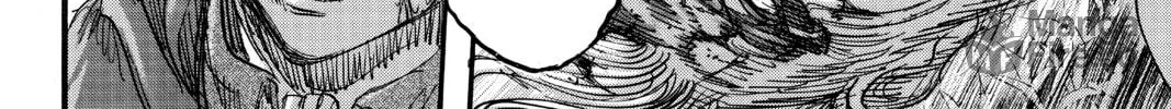 Attack on Titan Chapter 81 page 66 - 