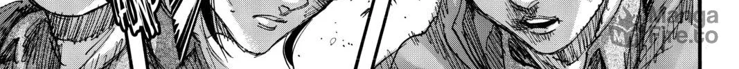 Attack on Titan Chapter 82 page 40 - 
