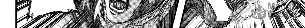 Attack on Titan Chapter 82 page 66 - 
