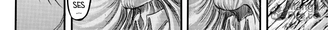 Attack on Titan Chapter 82 page 72 - 