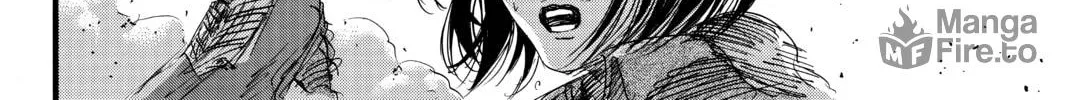 Attack on Titan Chapter 82 page 80 - 