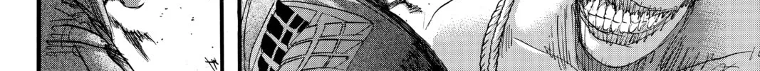 Attack on Titan Chapter 83 page 16 - 