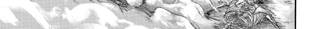 Attack on Titan Chapter 83 page 22 - 