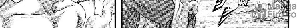 Attack on Titan Chapter 83 page 30 - 