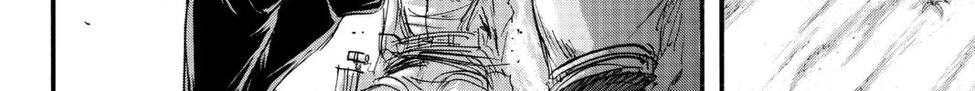 Attack on Titan Chapter 83 page 32 - 