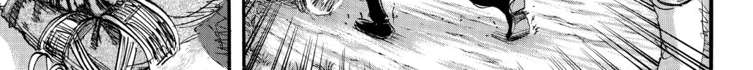 Attack on Titan Chapter 83 page 34 - 