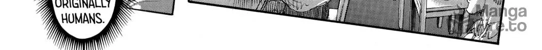 Attack on Titan Chapter 83 page 36 - 
