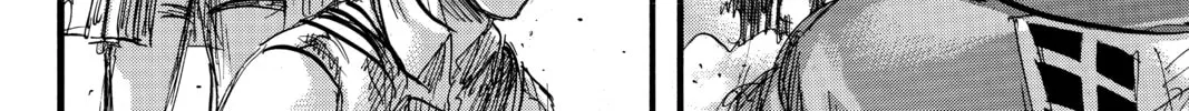 Attack on Titan Chapter 83 page 44 - 