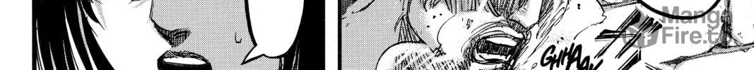 Attack on Titan Chapter 83 page 48 - 