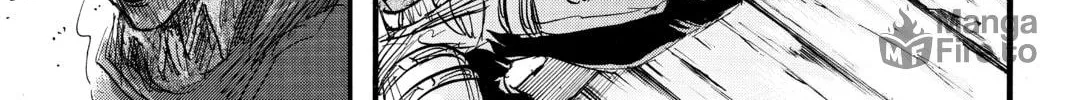Attack on Titan Chapter 83 page 54 - 