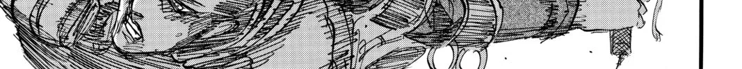 Attack on Titan Chapter 83 page 62 - 