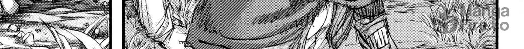 Attack on Titan Chapter 83 page 66 - 