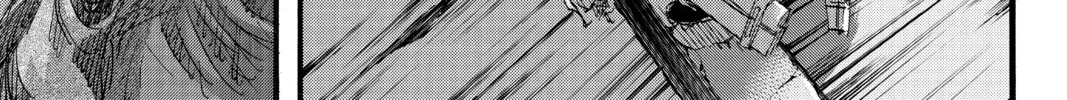 Attack on Titan Chapter 83 page 74 - 