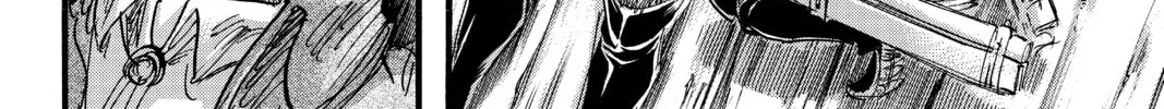 Attack on Titan Chapter 83 page 76 - 