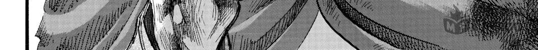 Attack on Titan Chapter 83 page 80 - 