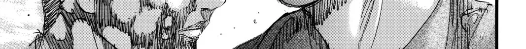 Attack on Titan Chapter 83 page 82 - 