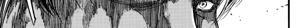 Attack on Titan Chapter 83 page 86 - 