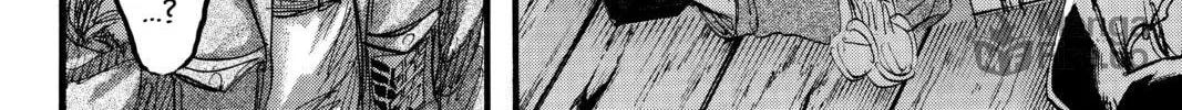 Attack on Titan Chapter 84 page 24 - 