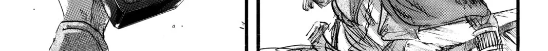 Attack on Titan Chapter 84 page 38 - 