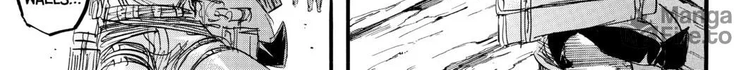 Attack on Titan Chapter 84 page 54 - 