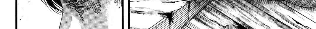 Attack on Titan Chapter 84 page 56 - 