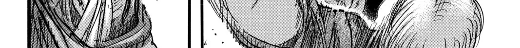 Attack on Titan Chapter 84 page 68 - 