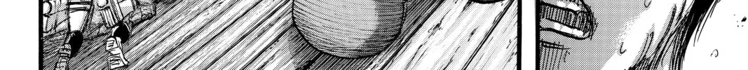 Attack on Titan Chapter 84 page 8 - 
