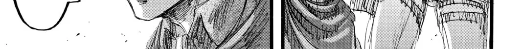 Attack on Titan Chapter 84 page 82 - 
