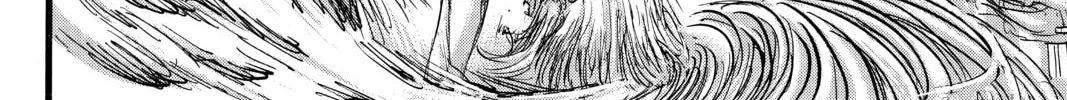 Attack on Titan Chapter 84 page 88 - 