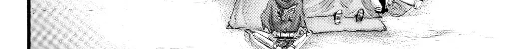Attack on Titan Chapter 85 page 16 - 