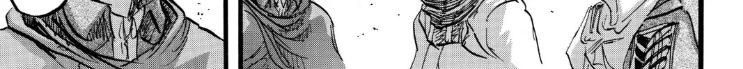 Attack on Titan Chapter 85 page 22 - 