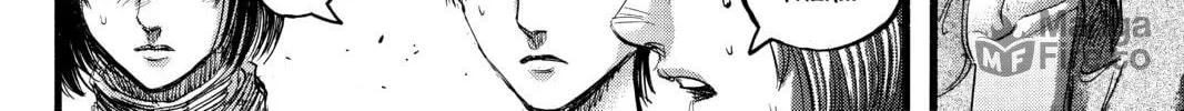 Attack on Titan Chapter 85 page 24 - 