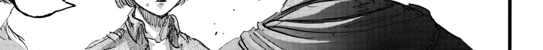 Attack on Titan Chapter 85 page 26 - 