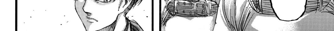 Attack on Titan Chapter 85 page 28 - 