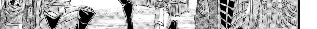 Attack on Titan Chapter 85 page 34 - 