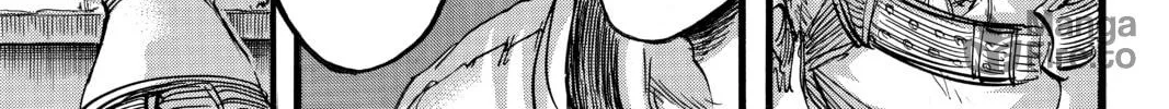 Attack on Titan Chapter 85 page 72 - 