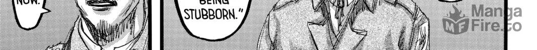 Attack on Titan Chapter 85 page 80 - 